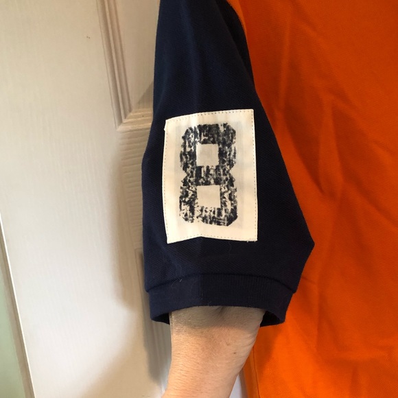 Chaps Polo - Picture 3 of 4